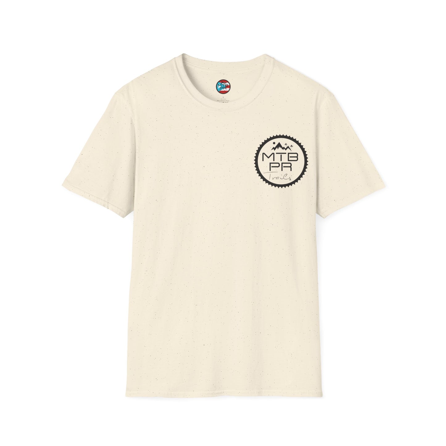 "Mas que un Hobby es un Estilo de VIDA" - Unisex Softstyle T-Shirt