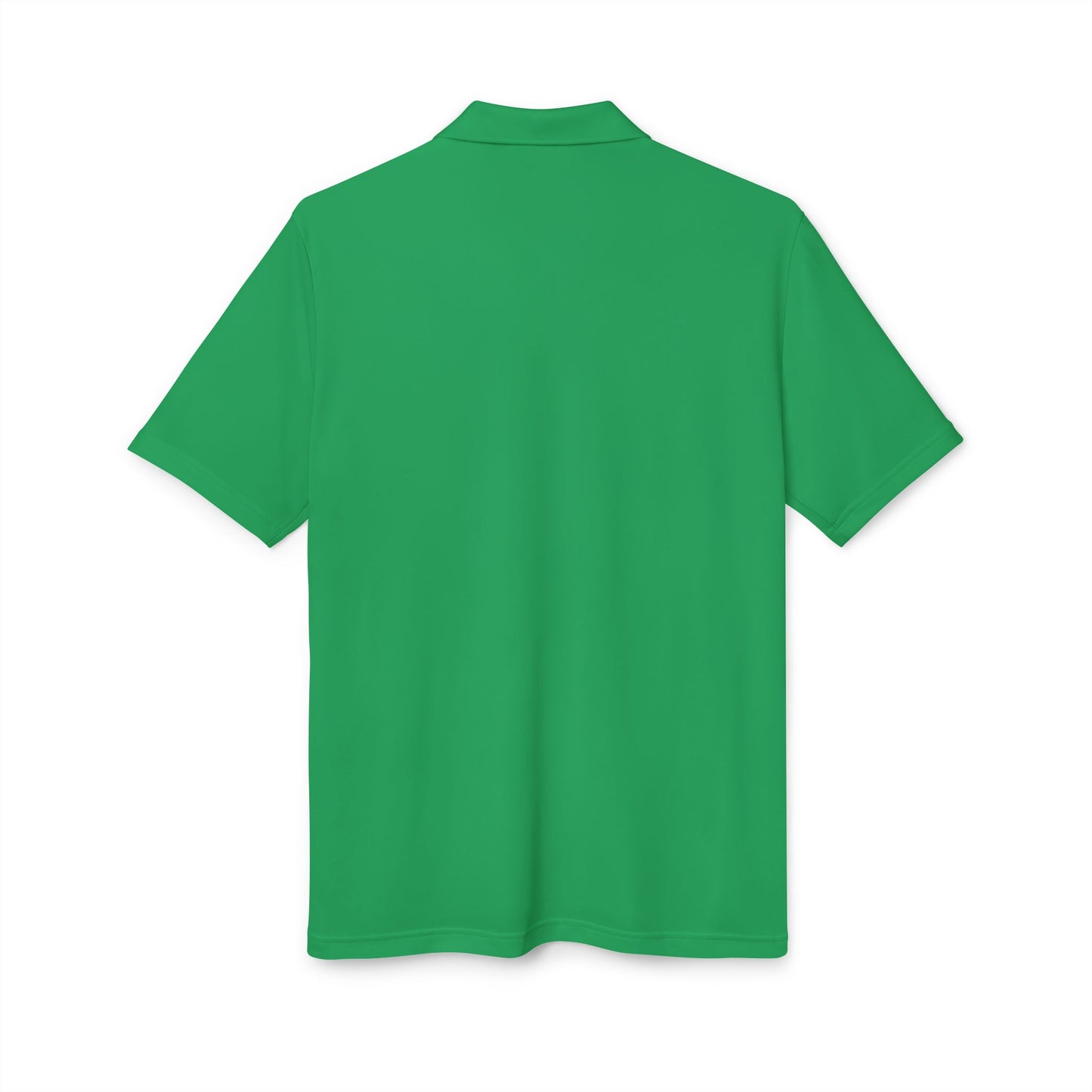 Adidas Unisex Performance Polo - MTB PR Trails - Bandera