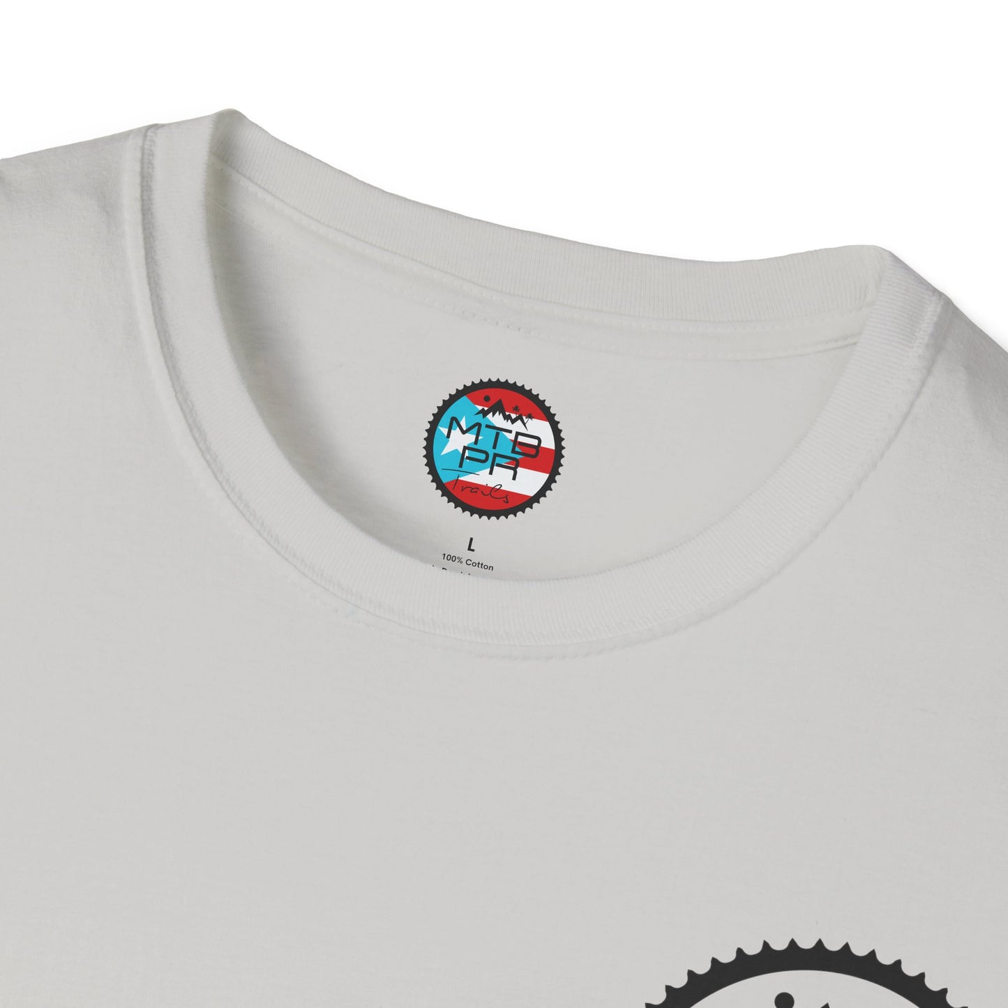 "Mas que un Hobby es un Estilo de VIDA" - Unisex Softstyle T-Shirt