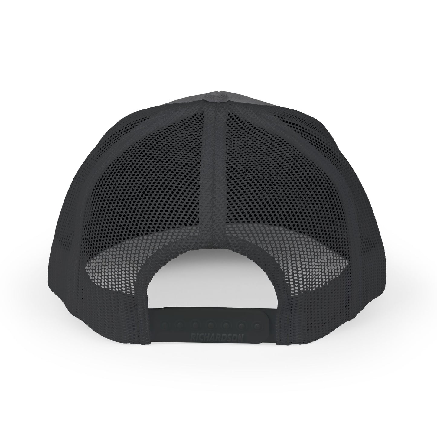 Snapback Trucker Cap - Bandera - MTB PR Trails