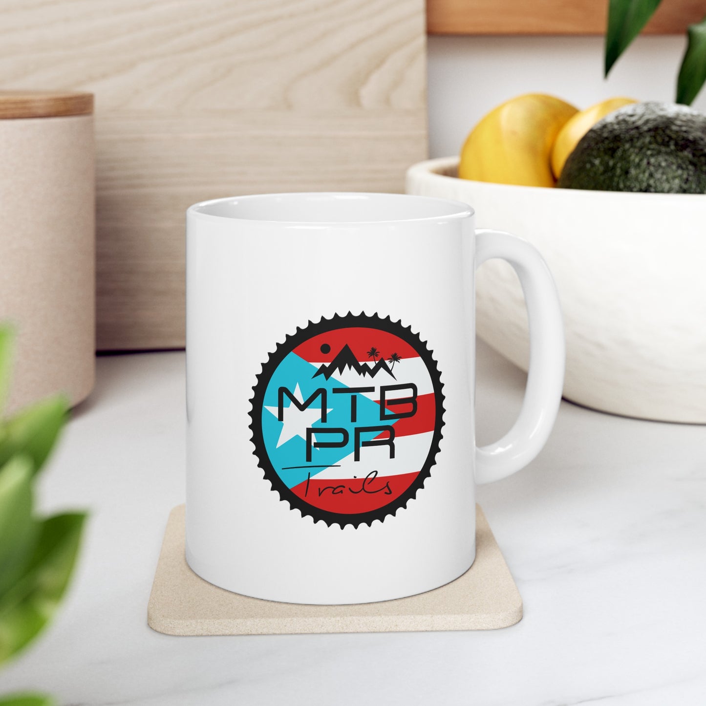 " Mas que un Hobby, un estilo de VIDA "Ceramic Mug, (11oz, 15oz)