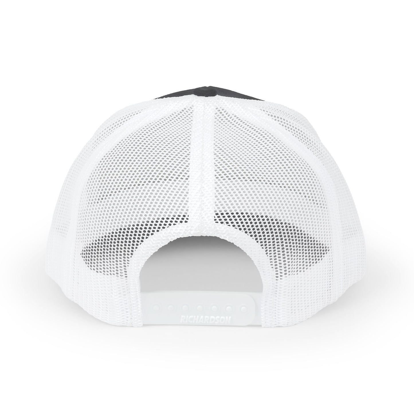 Snapback Trucker Cap - Bandera - MTB PR Trails