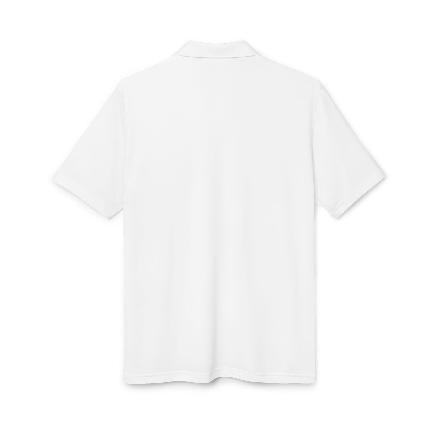 Adidas Unisex Performance Polo - MTB PR Trails - Bandera