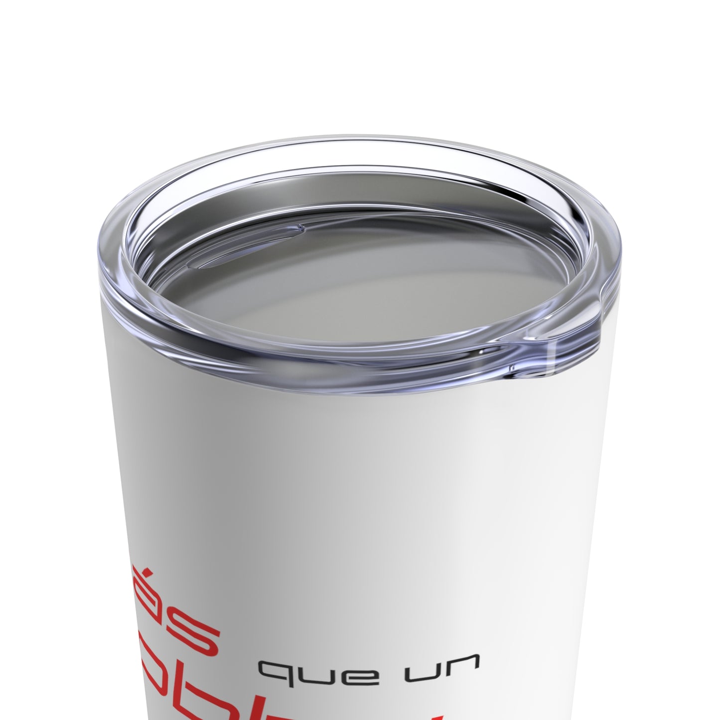 MTB PR Trails - OG Logo - Tumbler 20oz