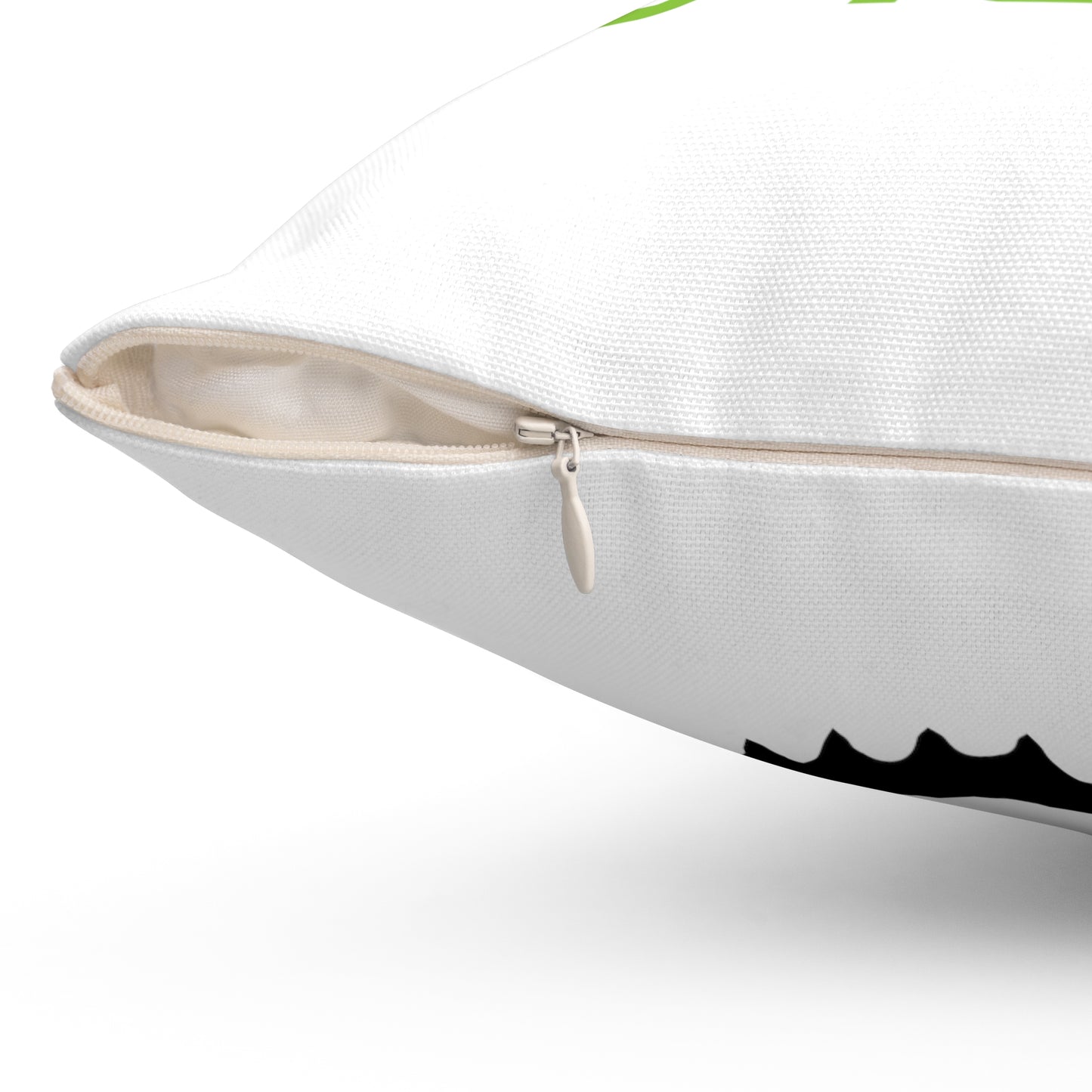 "Mas que un Hobby, es un estilo de VIDA" - LOGO OG - Spun Polyester Square Pillow