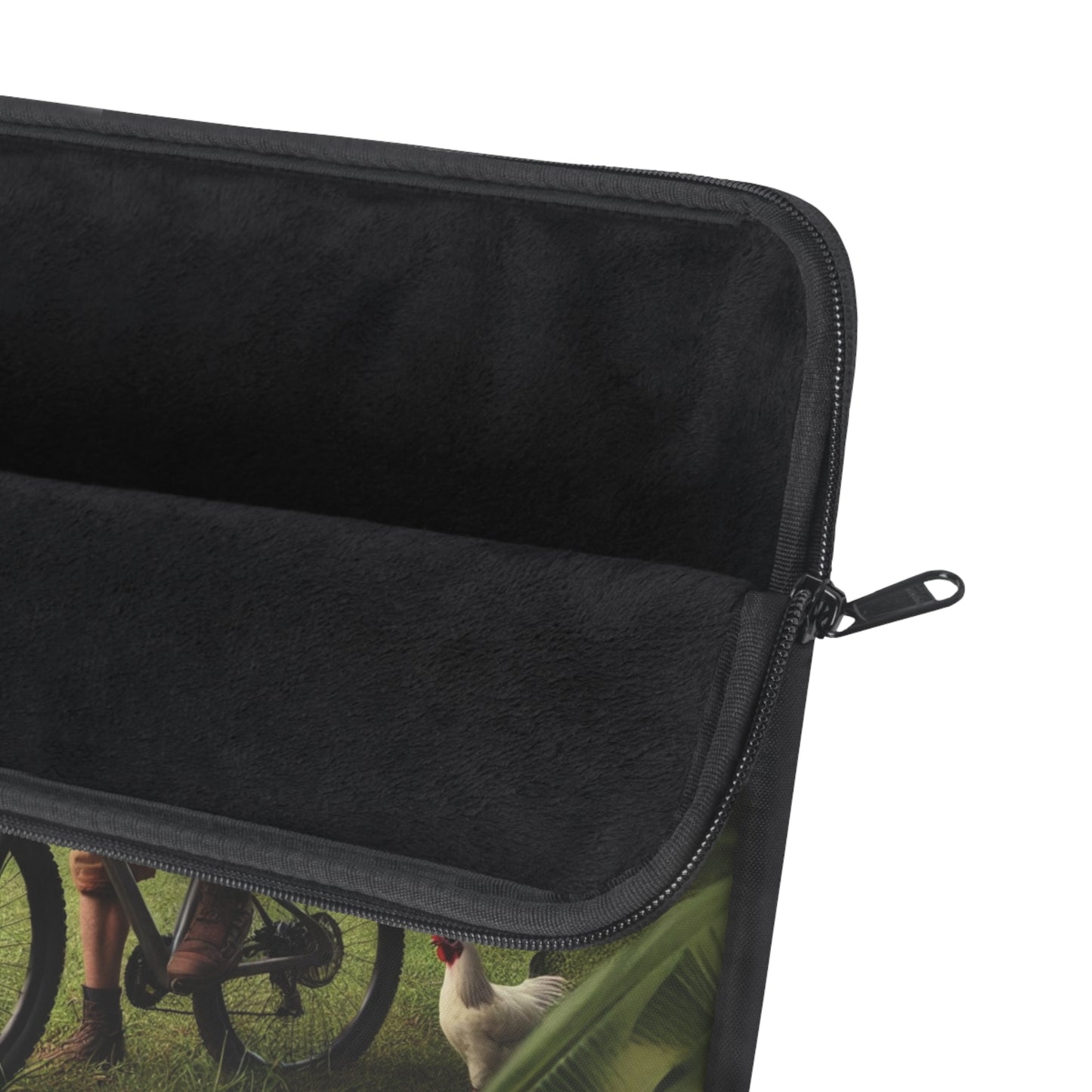 Laptop Sleeve - El Jibaro MTB
