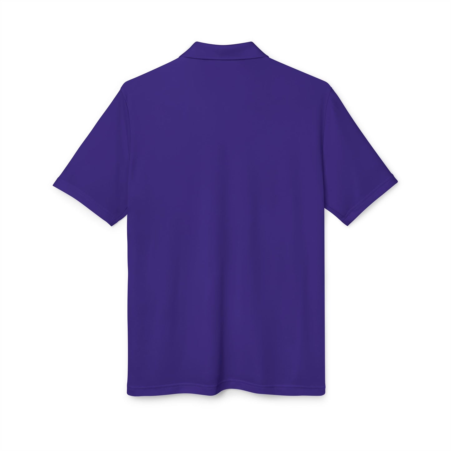 Adidas Unisex Performance Polo - MTB PR Trails - Bandera