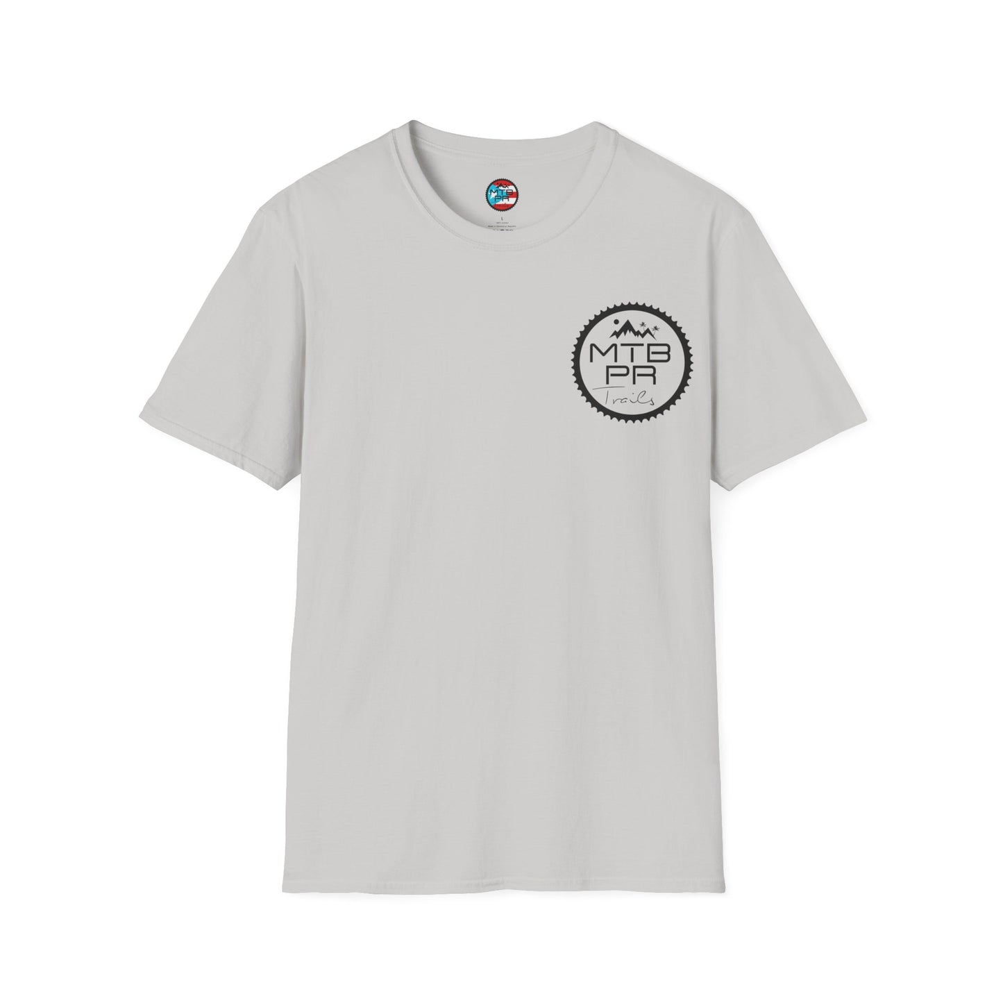 "Mas que un Hobby es un Estilo de VIDA" - Unisex Softstyle T-Shirt
