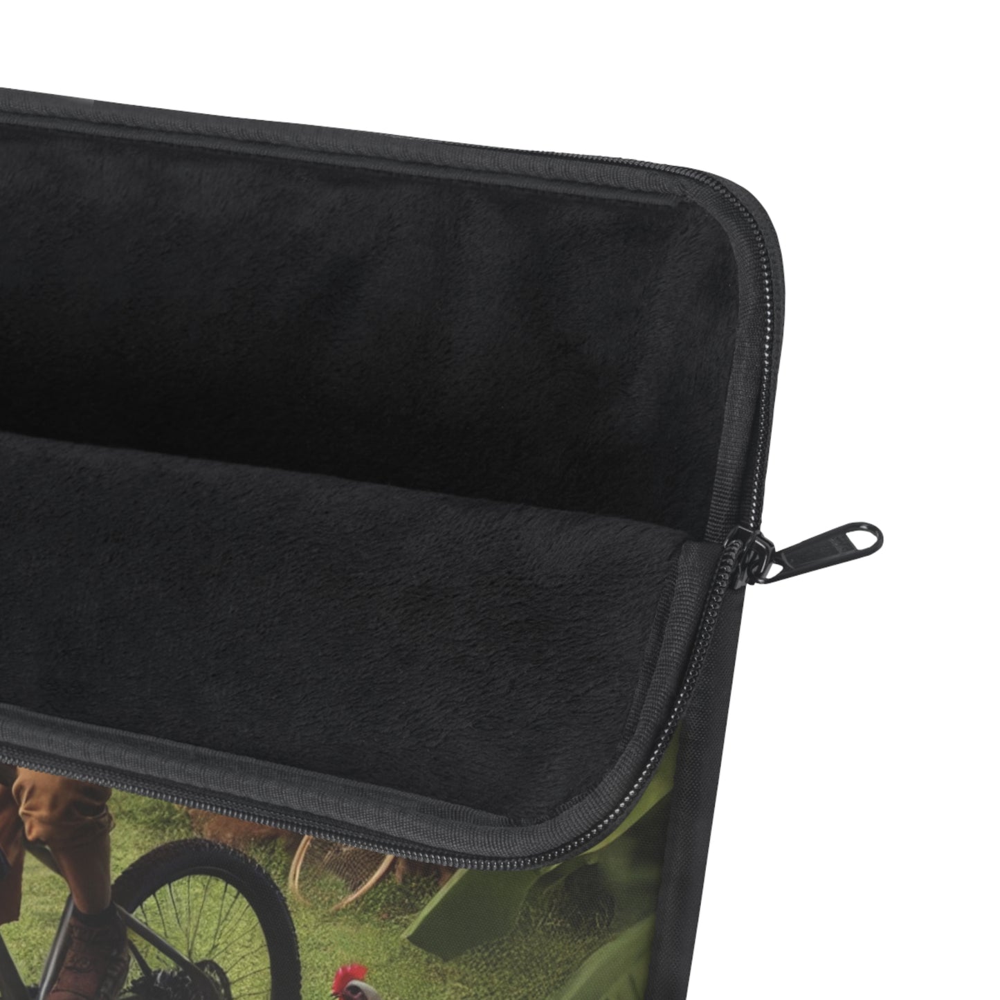 Laptop Sleeve - El Jibaro MTB