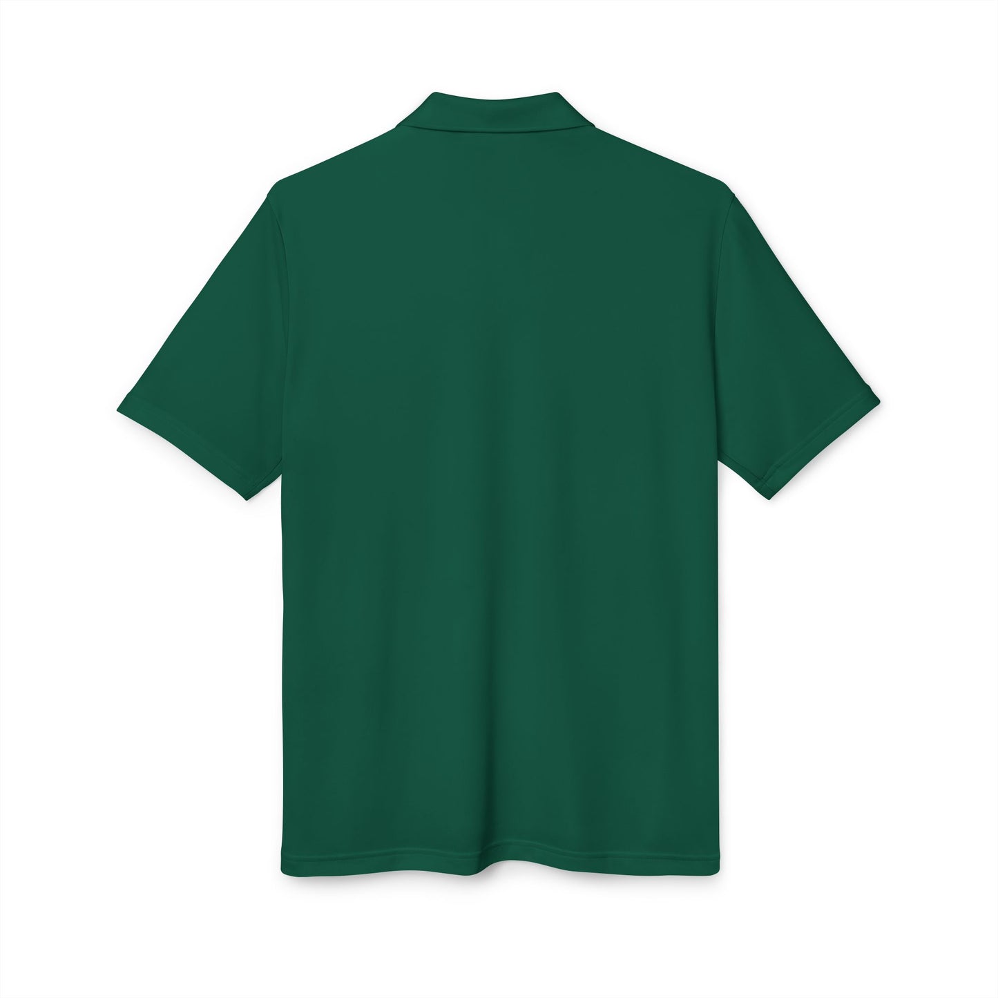 Adidas Unisex Performance Polo - MTB PR Trails - Bandera