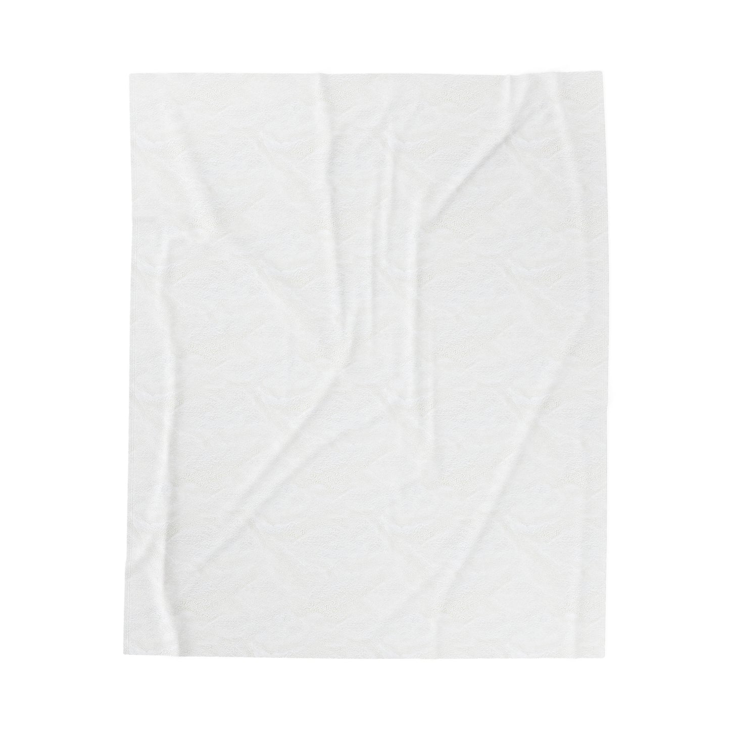 Velveteen Plush Blanket - MTB PR Trals - El Jibaro MTB