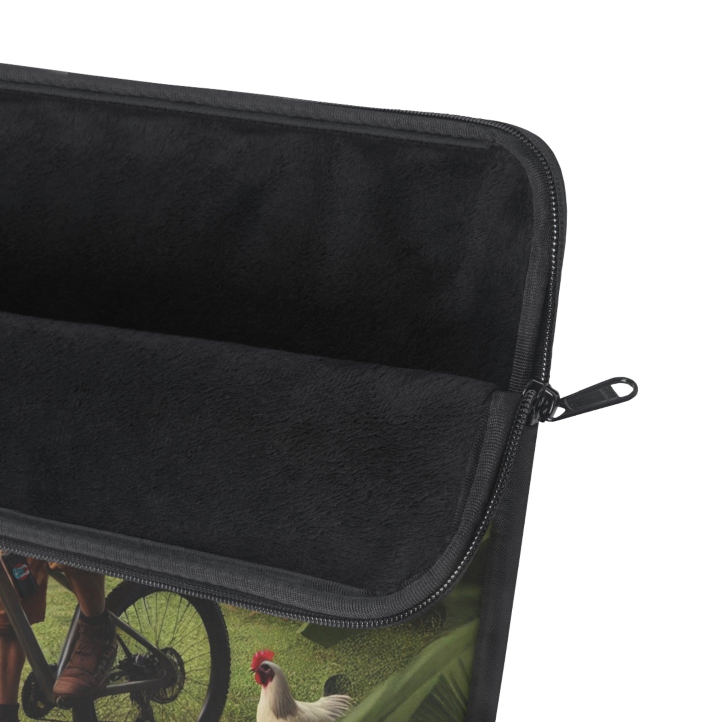 Laptop Sleeve - El Jibaro MTB
