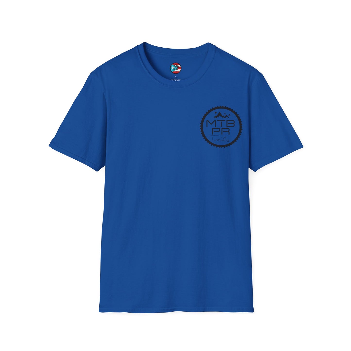 "Mas que un Hobby es un Estilo de VIDA" - Unisex Softstyle T-Shirt