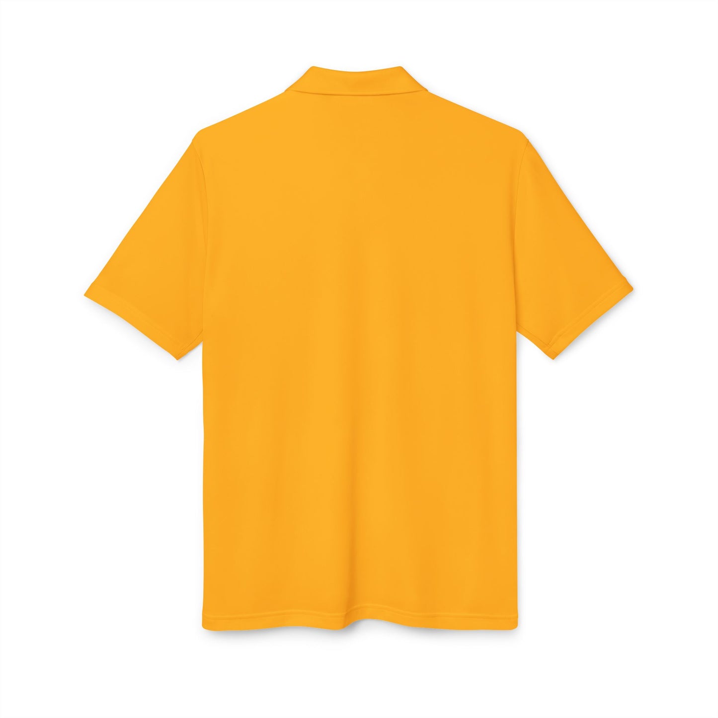Adidas Unisex Performance Polo - MTB PR Trails - Bandera