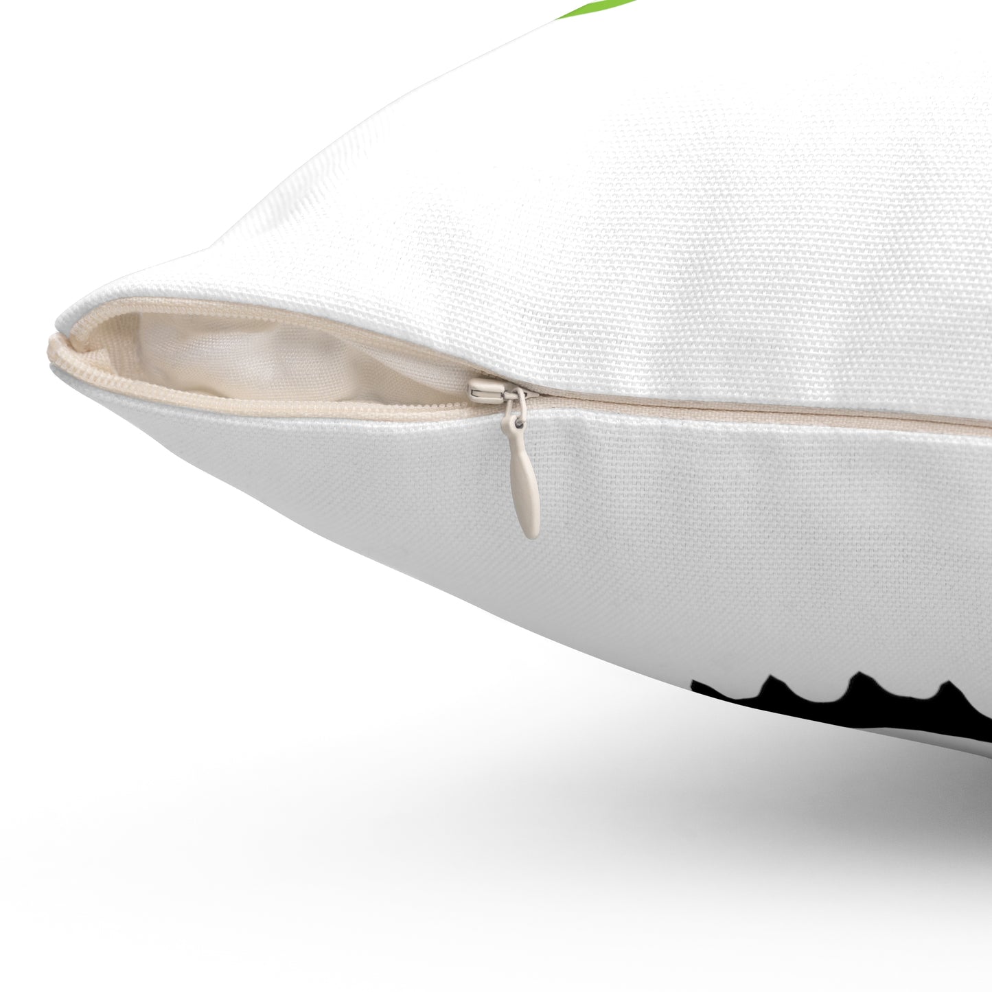 "Mas que un Hobby, es un estilo de VIDA" - LOGO OG - Spun Polyester Square Pillow