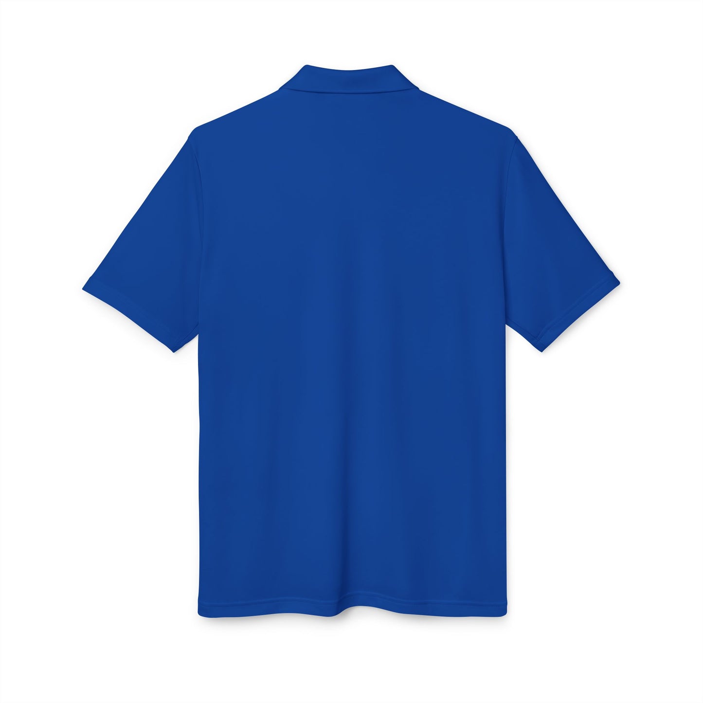 Adidas Unisex Performance Polo - MTB PR Trails - Bandera