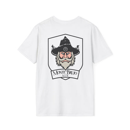 Monte Brujo MTB - Unisex Softstyle T-Shirt