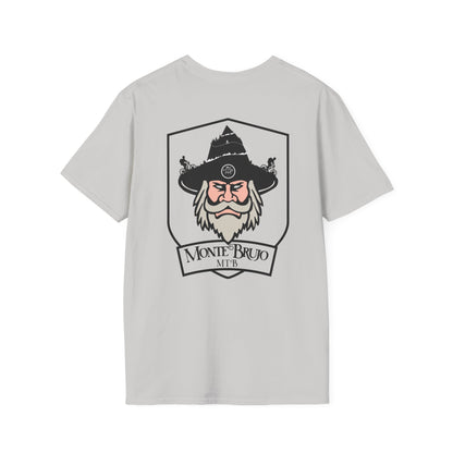 Monte Brujo MTB - Unisex Softstyle T-Shirt